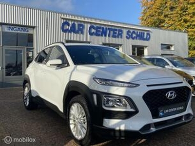 Hyundai Kona 1.0 T-GDI Fashion, NAVI, CAMERA, CRUISE