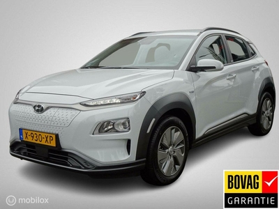 Hyundai Kona EV Comfort 39 kWh € 16.995 na Sub l 12/2025 Garantie !!!