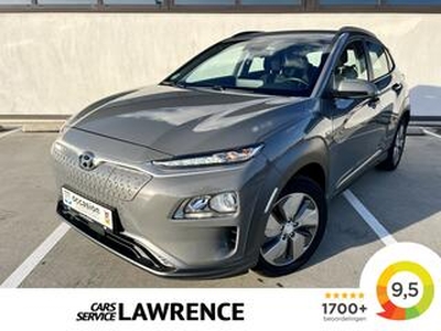 Hyundai Kona EV Comfort 39 kWh | Camera | Apple/Android | | netto 15749 na 2000 Sub. | Adapt. Cruise 1ste eigenaar | Accu Pakket Nieuw 5 jaar garantie | All-Wheater | % Bovag Occasion Partner %