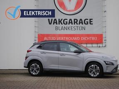 Hyundai Kona EV Fashion Des 39kWh | AANBIEDING!!