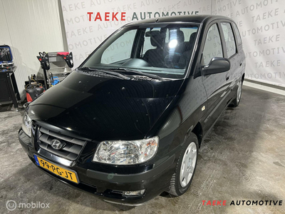 Hyundai Matrix 1.6i Cool Airco