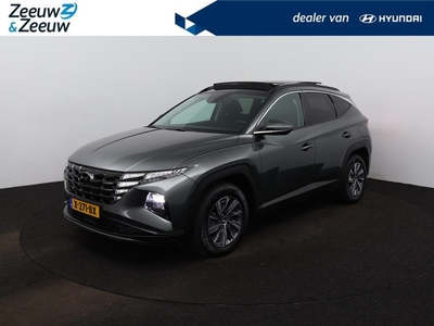 HYUNDAI TUCSON 1.6 T-GDI HEV Comfort Smart | Navigatie | Panoramadak