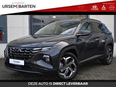 Hyundai TUCSON 1.6 T-GDI HEV Premium| Direct uit vorraad leverbaar ! Van ? 49.430,- voor ? 46.930,-