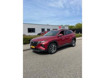 Hyundai TUCSON 1.6 T-GDI MHEV Premium Sky AUTOMAAT