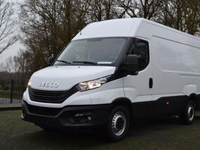 Iveco DAILY 2.3 35S14 L3H2-3P-Geslote