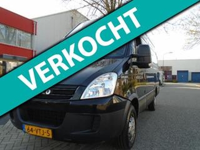 Iveco DAILY 29 L 10V 330 H2