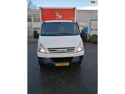 Iveco DAILY 35 S 10 345