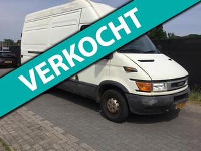 Iveco DAILY 35 S 12V 330 H2