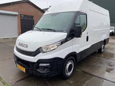 Iveco DAILY 35S12 Maxi Euro 6