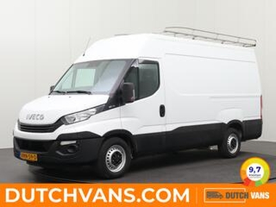 Iveco DAILY 35S14 L2H2 