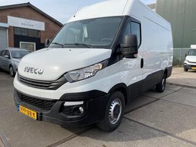 Iveco DAILY 35S16v 160 pk Euro 6 AHG 3500