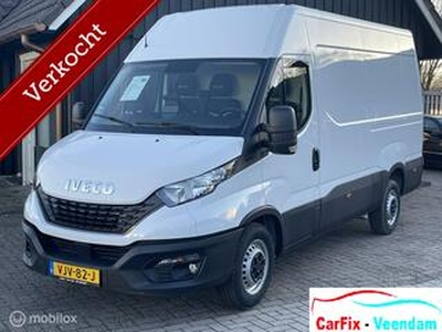 Iveco DAILY 35S16V 2.3 352 H2