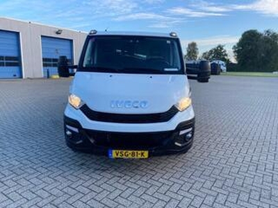 Iveco DAILY 35S17 Iveco 35S17 3.0 410