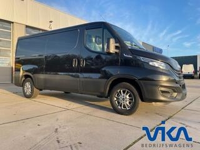 Iveco DAILY 35S18HA8V