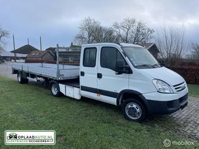 Iveco DAILY Be trekker