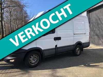 Iveco DAILY GEZOCHT GEVRAAGD 0613896819 ALLE IVECO TOPPRIJZEN