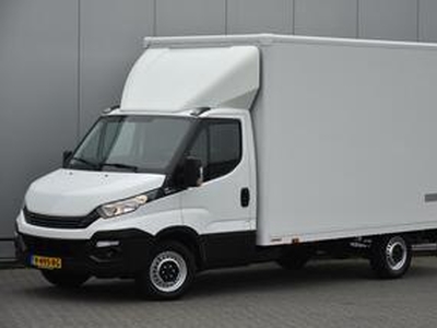 Iveco DAILY hi-matic 35C14 2.3 410