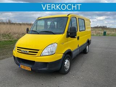 Iveco DE BESTE PRIJS VOOR U BESTELBUS ? WIJ KOPEN ALLE BUSSEN??