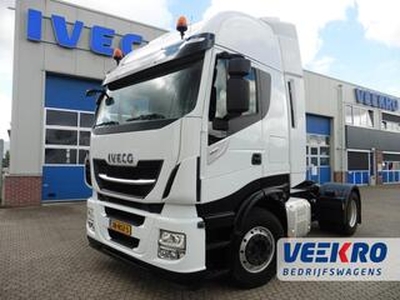 Iveco Stralis AS440T/P