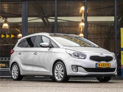 KIA CARENS 1.6 GDi ExecutiveLine 7-pers