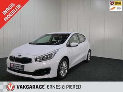 KIA CEE D 1.0 T-GDi DynamicLine