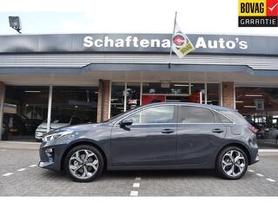 KIA CEE D Ceed 1.0 T-GDi GT-Line