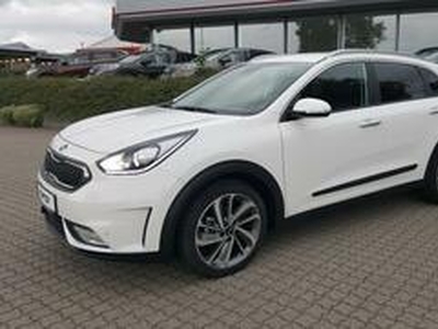 KIA CEE D 1.4 Vision NAVI KOMFORT