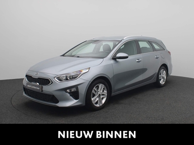 KIA CEE D Ceed Sportswagon 1.0 | DynamicLine | Automaat | Clima |