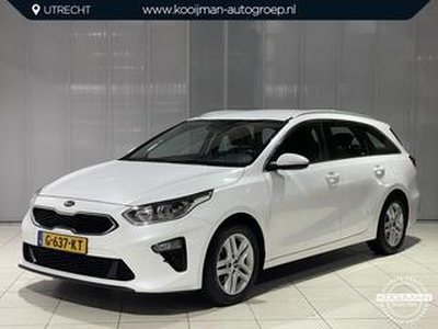 KIA CEE D Ceed Sportswagon 1.0 T-GDi DynamicLine