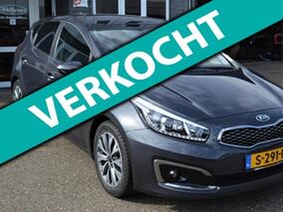 KIA CEE D Cee'd Sportswagon 1.4 CVVT