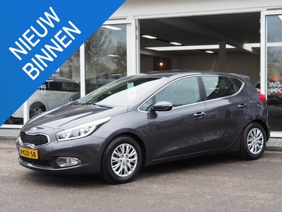 Kia cee'd 1.6 GDI Business Pack