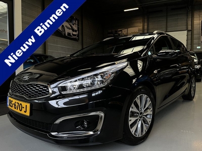 Kia cee'd Sportswagon 1.0 T-GDi ComfortPlusLine Navigator