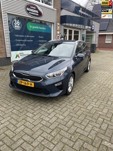 Kia Ceed Sportswagon 1.0 T-GDi DynamicLine