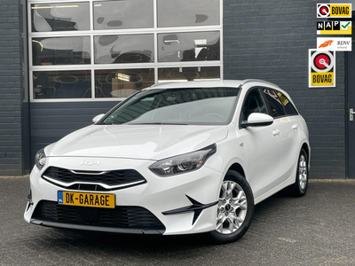 Kia Ceed Sportswagon 1.0 T-GDi DynamicLine NIEUWE TYPE, Apple carplay, Navi, Camera