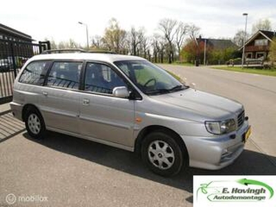 KIA JOICE 2.0 LS EXPORT 2x