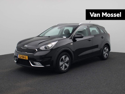 Kia Niro 1.6 GDi Hybrid ComfortLine | Climate Control | Cruise Control |