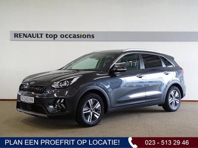 Kia Niro 1.6 GDi Hybrid DynamicLine *TREKHAAK / 29.942 Km*