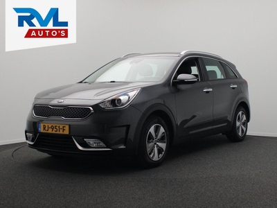 Kia Niro 1.6 GDi Hybrid ExecutiveLine Apple Carplay Trekhaak Origineel NL