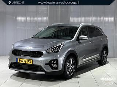 KIA Niro 1.6 GDi PHEV DynamicLine