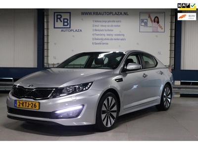 Kia Optima 2.0 CVVT Hybrid Super Pack / Full Options ! ! ! !