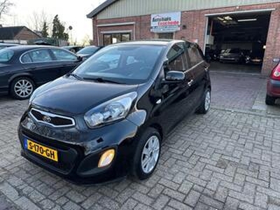 KIA PICANTO 1.0 CVVT