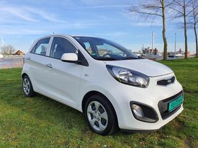 KIA PICANTO 1.0 CVVT Airco