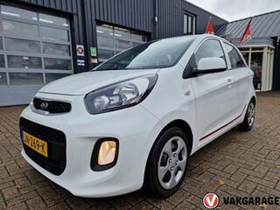 KIA PICANTO 1.0 CVVT Eco.PlusL.