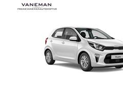 KIA PICANTO 1.0 DPi DynamicLine | Cruise | Camera | Lichtsensor | Apple Carplay | Android Auto |