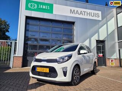 KIA PICANTO 1.0 DPi DynamicPlusLine