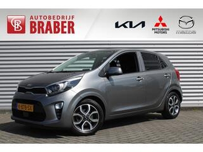 KIA PICANTO 1.0 DPi DynamicPlusLine | Airco | Navi | Cruise | Camera | 15