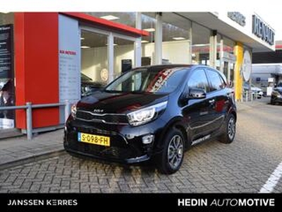 KIA PICANTO 1.0 DPi DynamicPlusLine ALLEEN BESCHIKBAAR VOOR PROEFRITTEN