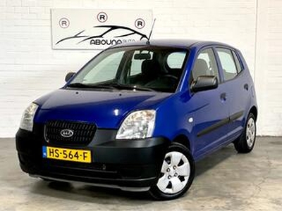 KIA PICANTO 1.0 EX |Airco |Stuurbkr |Elek.Rmn |APK