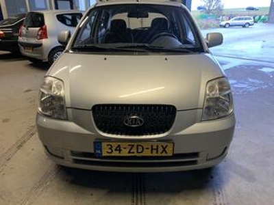 KIA PICANTO 1.0 Light