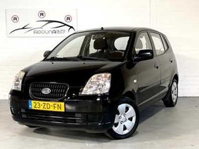 KIA PICANTO 1.0 Light |Stuurbkr |Nieuwe APK |NAP